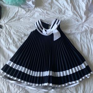 Infant 3-6 month dress